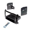 EIOFEVY Single Din Dash Kit for Grand Cherokee 2005-2007 for