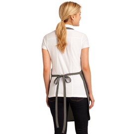 Auburn University Apron BEST Auburn Logo Gift for Man or Woman Him Her