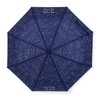 Legami - Folding Umbrella, Stars, Stars