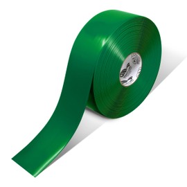 Mighty Line 2RG Floor Tape 2-Inch by 100-Feet, Green