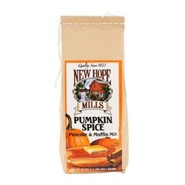 New Hope Mills Anderson's Maple Syrup, Inc. Pure Fuel, 24 Count