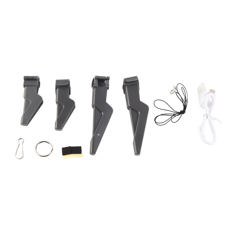 Airdrop System with Landing Gear Drone Thrower Wedding Proposal Delivery