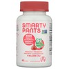 SmartyPants Kids Probiotic Complete, Strawberry Crème, 45 Count