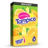 SINGLES TO GO! Tampico Drink Mix Packets, Citrus Punch, Zero