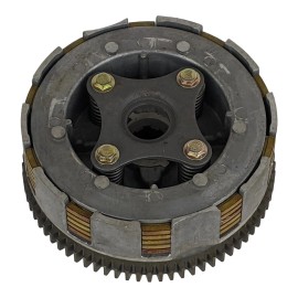 RedCap Ideal Clutch Assembly 5 Plates for Engine 250JS 200cc & 250cc ATV & Dirt Bike