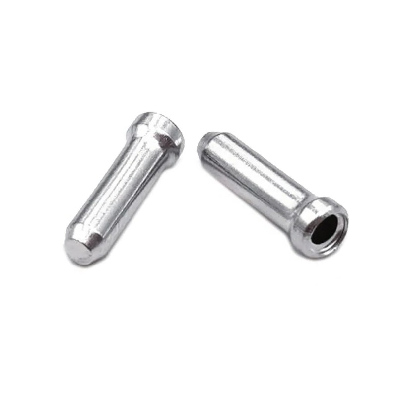 cyclingcolors Pack of 20 Bowden Cable Brake Cable End Cap