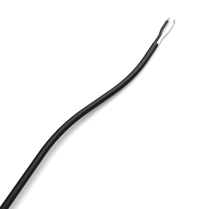 AUPROTEC FLRYY Car Cable 2 x 0.5 mm² 20 m