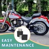 31522-00A Starter Relay Compatible with Harley Twin Cam 2000-2014 for