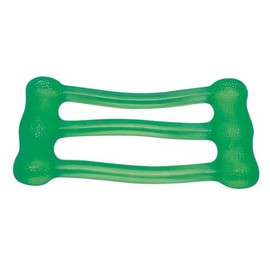 Venbytech for Jelly Expander Triple Exerciser - Green - Medium