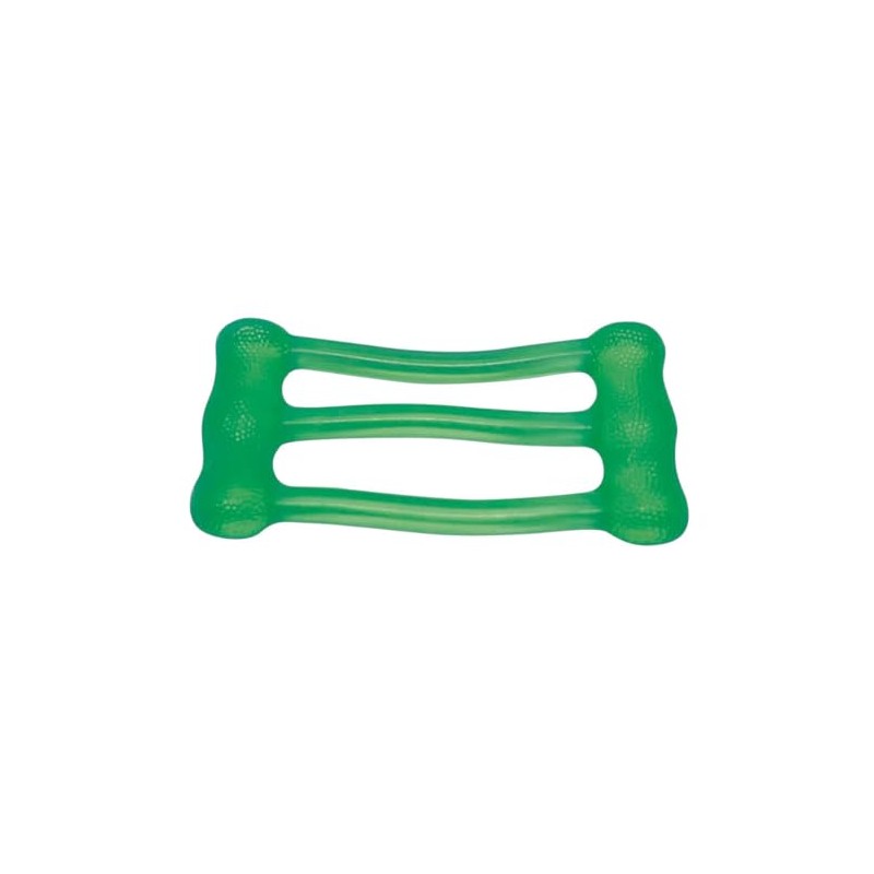 Venbytech for Jelly Expander Triple Exerciser - Green - Medium