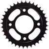 Kitaco 535-1444036 Driven (Rear) Sprocket 36T, 428 Size, Super Cub