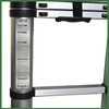 14.5 Ft Telescoping Extension Ladder Folding Telescopic Aluminum Ladders Collapsible