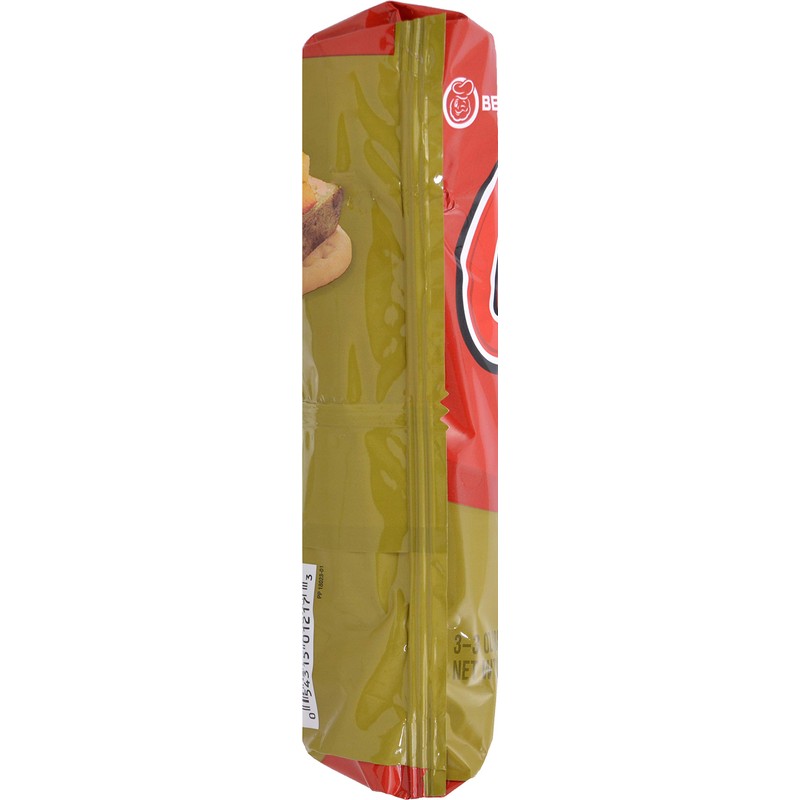 Crix Multigrain Crackers