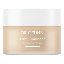 Crema Iluminadora Lumi Radiance Dr. C Tuna