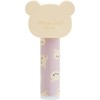 FE41402 Rilakkuma Lip Cream with Mascot Korilakkuma (Strawberry Scent)