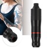 Professional Electric Tattoo Pen DC Interface Machine Strong Motor Tattoo