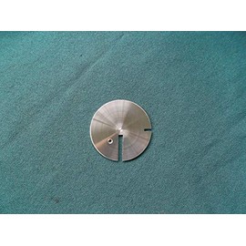 NEW BAND SAW TABLE INSERT 69063 REPLACES SEARS ROEBUCK CRAFTSMAN PART 69063