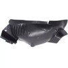 Parts N Go Right Passenger Side Fender Liner for 2012-2014
