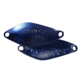 Valkein No.47 Spoon High Burst AR Blue 0.05 oz (1.3 g)