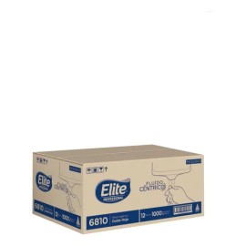 Elite Professional Fluido Céntrico 6810 - Pack - 1000 - 12 - Doble hoja - 200 m