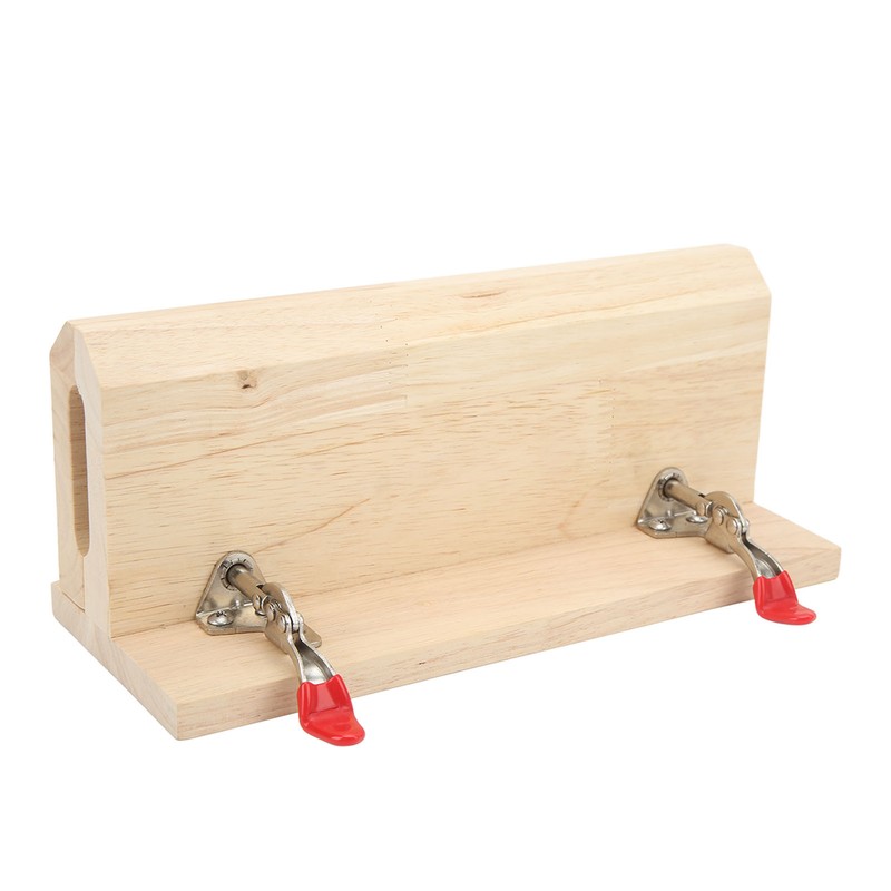 Leather Stitching Pony Rust Resistant Streamlined Design Flexible Leather Hand