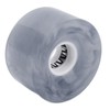 4Pcs Skateboard Wheel Set Replacement 78A Hardness PU Translucent Flashing