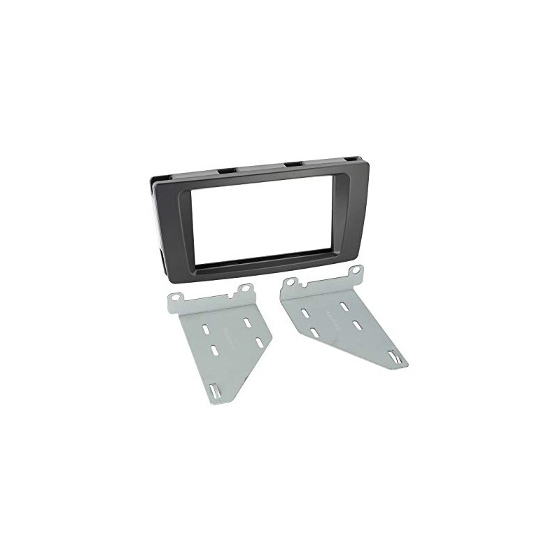 ACV 381340-08-1 Car Radio Installation Panel Double DIN Suitable for