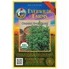 Everwilde Farms - 1 Oz Organic Spicy Globe Basil Herb