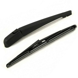 Rear Wiper Arm Rear Windscreen Wiper Arm for Picanto SA BA 2004 - Sportage SL KE 2004-988152F000 AutoHobby