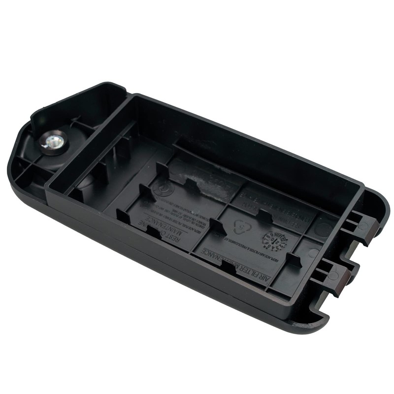 Tapa Air Filter Cleaner Cover Kit 14 096 110 S