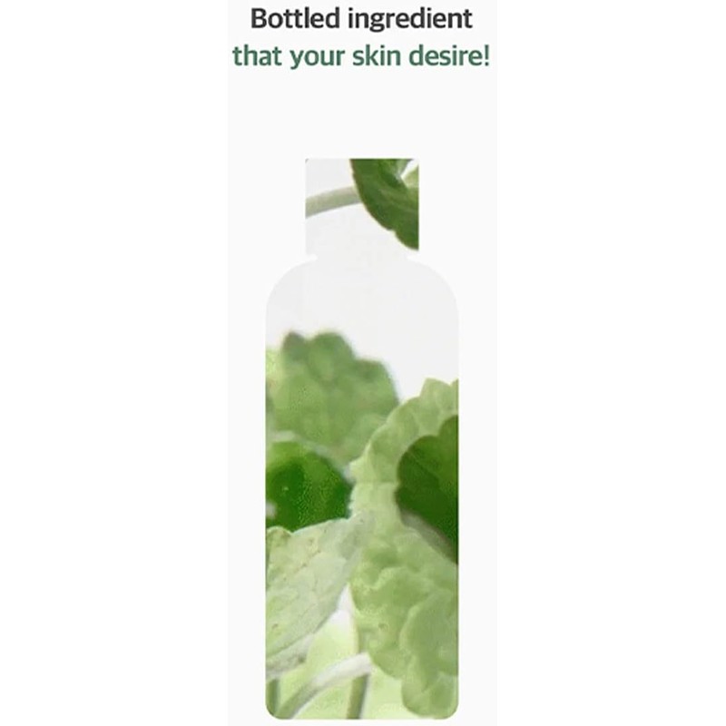 Centella Asiatica Toner – Tónico Calmante para Rojeces, 150 ml