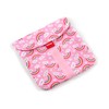 TATAY Reusable Sandwich Bag, Ideal for food storage, Adaptable, Easy