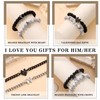 Valentines Day Gifts, Matching Bracelets for Couples Valentines Day Gifts