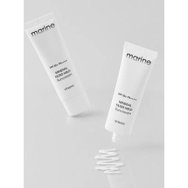 비프루브 VPROVE Marine Mineral Sunscreen Mild 50ml (SPF50+PA++++)
