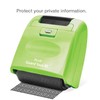 Guard Your ID Extra Wide Roller (Green, Extra Wide)