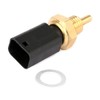 Metzger 0905102 Coolant Temperature Sensor