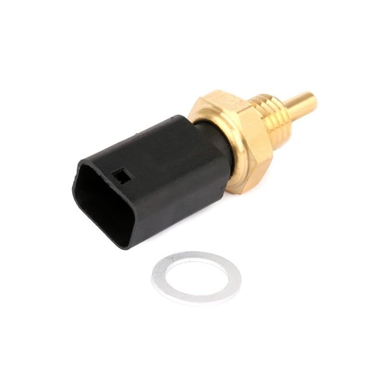 Metzger 0905102 Coolant Temperature Sensor