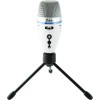 CAD Audio Zoe USB Condenser Recording Microphone for Streaming w/