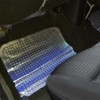 Zento Deals Car Floor Mat - Clear All Weather Floor