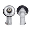 Gear Head Trimmer Replace, 26mm Round Rod Trimmer Replace Gear