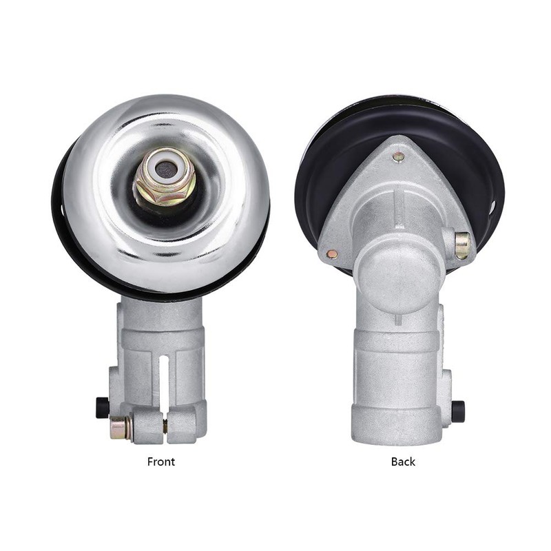 Gear Head Trimmer Replace, 26mm Round Rod Trimmer Replace Gear