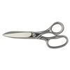 WÜSTHOF Kitchen Fish Scissors 8.3" Overall Length Silver