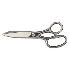 WÜSTHOF Kitchen Fish Scissors 8.3" Overall Length Silver