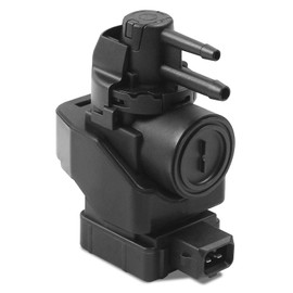 MaxAwe Turbo Boost Pressure Solenoid Valve for Renault Kangoo Grand Twingo Trafic Mk2 Clio Scenic Megane Master Laguna Mk3 for Duster Logan Sandero for Primastar 1495600Q1G 000127407 149566215R