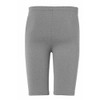 Uhlsport Herren Distinction Colors Tights, Dark Grey Melange, L