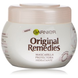 Garnier Delicatesse Original Remedies Hair Mask 300 ml