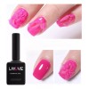 Layuve Remover Gel - Gel Semipermamente - Manicure Uñas.