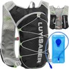 Hydration Packs (Black - with 1.5L Water Bladder)