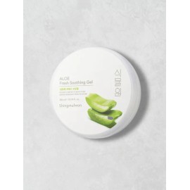 DAISO Shingmulwon Aloe Fresh Soothing Gel