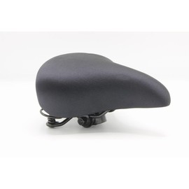 Motobecane Motocomfort Spring Chassis Comfort Cruiser Bike Bicycle Seat Saddle